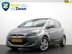 Hyundai ix20 - 1.4i i-Vision Pano/Clima/Cruise/Trekhaak