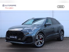 Audi Q8 - 55 TFSI e quattro Pro Line S 394pk Tiptronic