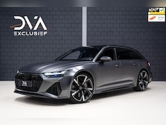 Audi RS6 - Dynamic+/B&O 3D