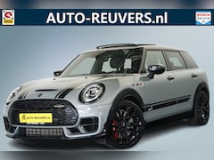MINI Clubman - 2.0 JCW 306 pK ALL4 John Cooper Works Pano / ACC / HUD / Navi / Harman-Kardon