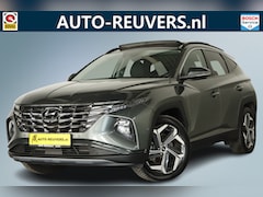 Hyundai Tucson - 1.6 T-GDI PHEV Premium 4WD / Opendak / Leder / ACC / CarPlay / Cam