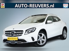 Mercedes-Benz GLA-Klasse - 180 Premium Plus / Opendak / Navi / CarPlay / LED
