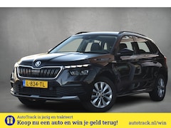 Skoda Kamiq - 1.0 TSI Business Edition | Trekhaak Elektr. | CarPlay | Stoelverw. | Virtual