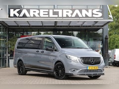 Mercedes-Benz Vito - 119 CDI | DC | 4Matic | KAR-edition | 2x Schuifdeur | Navi | Airco