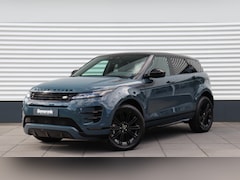 Land Rover Range Rover Evoque - P300e AWD Dynamic SE | Meridian | Panoramadak | Black Exterior Pack | Stuurwielverwarming