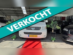 Volkswagen Transporter - 1.9 TDI MANUAL AIRCO DC 6P 2009