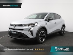 Renault Captur - 1.6 E-Tech full hybrid 145 techno | Nieuw Model | Pack Winter |