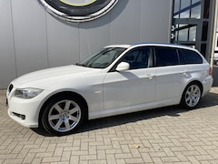 BMW 3-serie Touring - 318i High Executive Automaat | Open dak | Trekhaak | Cruise