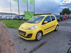 Peugeot 107 - 1.0 Première / Airco / APK mei 2026