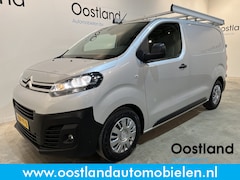 Citroën Jumpy - 1.6 BlueHDI 95 Club XS / Euro 6 / Airco / Cruise Control / Trekhaak / Imperiaal / PDC / 3