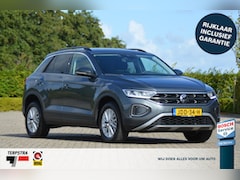 Volkswagen T-Roc - 1.0 TSI Life Edition