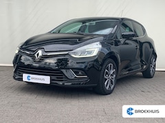 Renault Clio - 0.9 TCe Intens Airco | Camera | Cruise Control | DAB | Keyless | LED | Navi | PDC V&A |