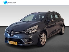 Renault Clio Estate - TCe 90pk Zen