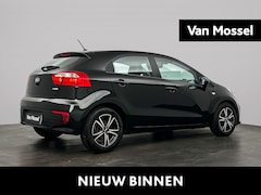 Kia Rio - 1.2 CVVT ComfortLine