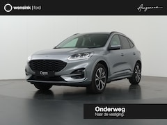 Ford Kuga - 2.5 PHEV ST-Line X | Winterpakket | Cruise Control Adaptief | B&O | Head up | Parkeercamer