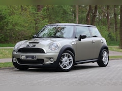 MINI Cooper S - 1.6 Cruise Control, Airco, Alarm, Sportstoelen, etc