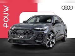 Audi Q5 - 2.0 e-hybrid 299pk quattro S-line edition | LMV 21" | Trekhaak | Panoramadak | Luchtvering