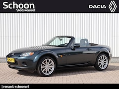 Mazda MX-5 - 1.8 Exclusive | 100DKM | Nette auto
