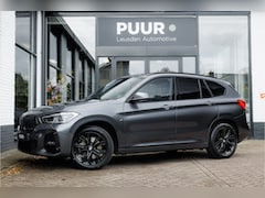 BMW X1 - xDrive20i M-Sport High Executive Pano - Camera - Stoelverwarming