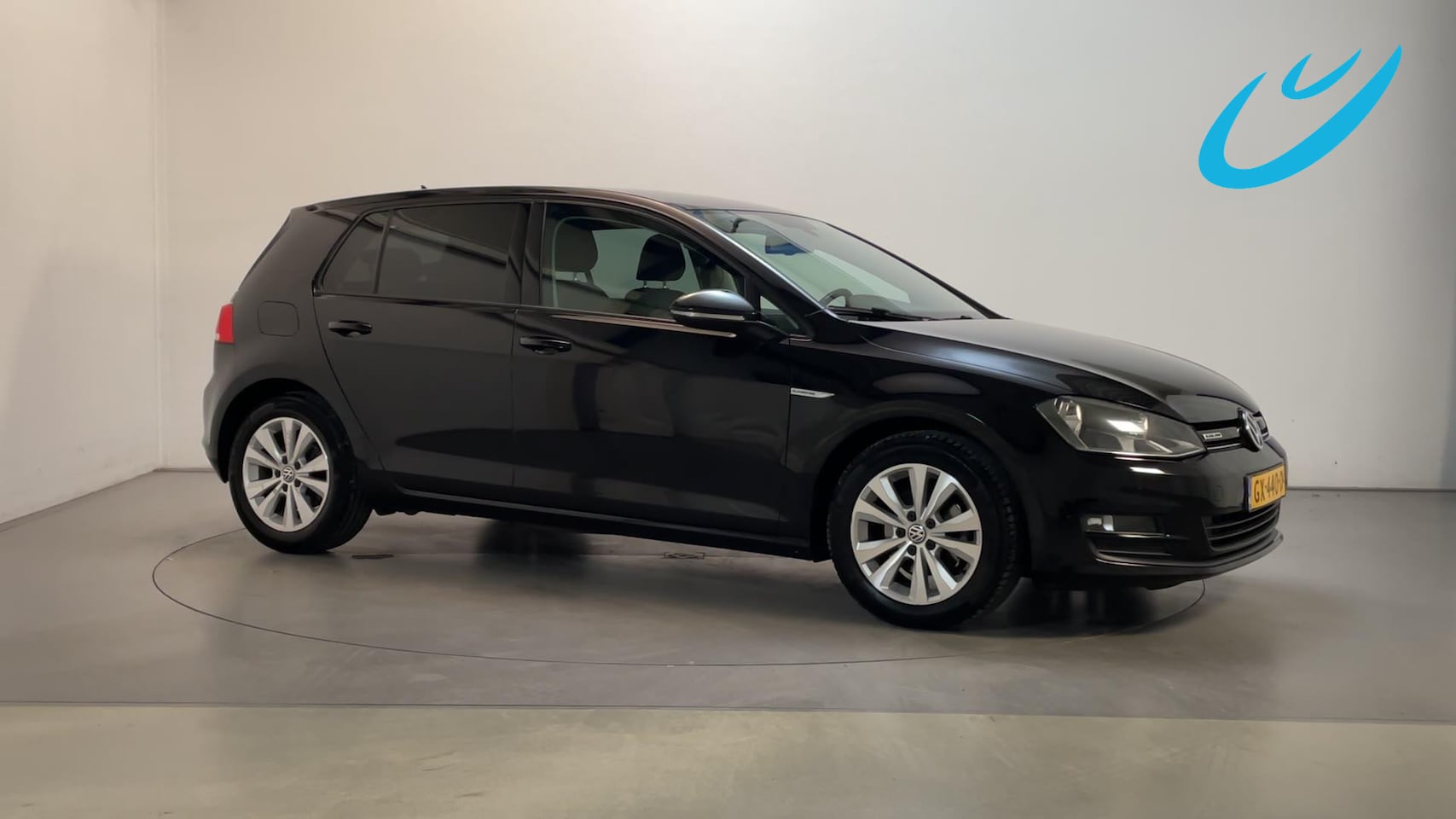 Volkswagen Golf - 1.0 TSI 116pk Comfortline Parkeersensoren Navigatie DAB+ Climate Control - AutoWereld.nl