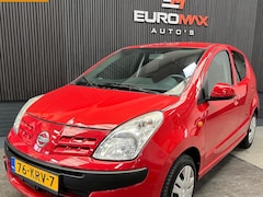 Nissan Pixo - 1.0 Visia NAP / 1e Eigenaar / Airco