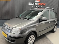 Fiat Panda - 1.2 Sempre NAP / 2e Eigenaar / Airco
