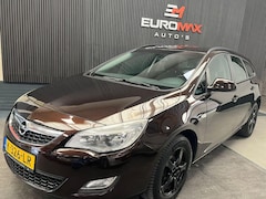 Opel Astra Sports Tourer - 1.4 Turbo Cosmo 2e Eigenaar / Airco