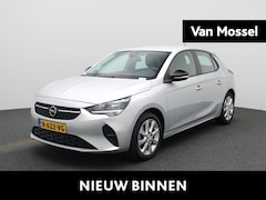 Opel Corsa - 1.2 Edition | Apple Carplay/Android Auto | Parkeersensoren | Airconditioning | Lichtmetale