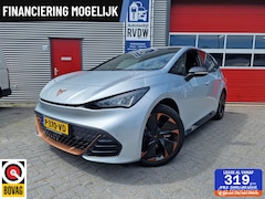 CUPRA Born - Adrenaline One 62 kWh