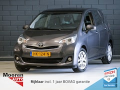 Toyota Verso S - 1.3 VVT-i Automaat Trend | PANODAK | CAMERA | CRUISE CONTROL |