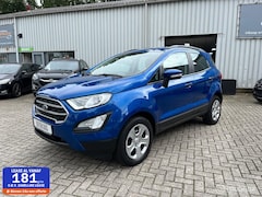 Ford EcoSport - 1.0 EcoBoost Trend Ultimate 12 M GARANTIE
