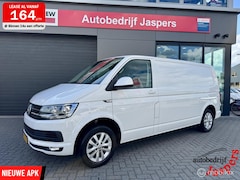 Volkswagen Transporter - 2.0 TDI L2H1 150PK