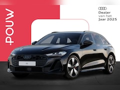 Audi A5 Avant - 2.0 e-hybrid 299pk quattro S Edition | Tech Plus | Geheugen Pakket