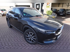 Mazda CX-5 - 2.0 SkyActiv-G 165 Optimum Automaat
