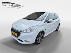 Peugeot 208 - 1.6 THP GTi