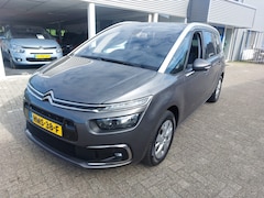 Citroën Grand C4 SpaceTourer - 1.2 PureTech Business, 7 pers