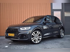 Audi SQ5 - 3.0 TFSI V6 354pk Quattro | Luchtvering | Leer | Pano | Trekhaak