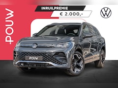 Volkswagen Tiguan - 1.5 eHybrid 204pk R-Line Edition | Comfort Pakket | Trekhaak Pakket