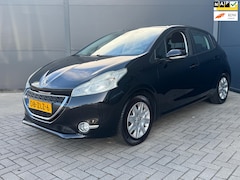 Peugeot 208 - 1.2 VTi Envy / Navi / Nap / Pdc