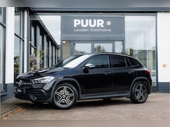 Mercedes-Benz GLA-Klasse - 200 Aut. AMG Night Edition Widescreen - High Perf. Led - Stoelverwarming