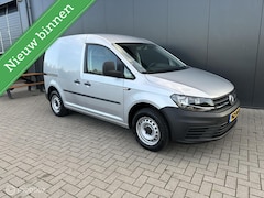 Volkswagen Caddy - Bestel 2.0 TDI L1H1 BMT Economy Business