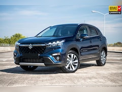 Suzuki S-Cross - | FACELIFT | 1.4 Boosterjet All Grip Style Smart Hybrid |Airco/Clima |Adaptieve Cruise |Ro