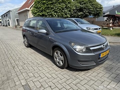 Opel Astra Wagon - 1.9 CDTi Edition
