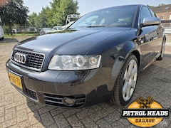 Audi S4 - 4.2 V8 quattro S4 Pro Line