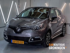 Renault Captur - 1.2 TCe Dynamique | AUTOMAAT |