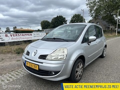 Renault Modus - 1.2-16V Authentique stuurbekrachtiging storing