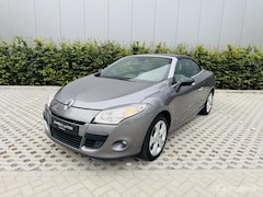 Renault Mégane coupé cabriolet - 1.4 TCE Dynamique