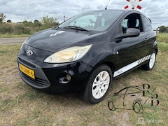Ford Ka - 1.2 Titanium AIRCO INRUILKOOPJE