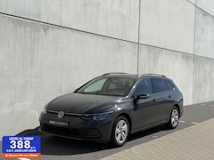Volkswagen Golf Variant - 1.0 eTSI - ACC - virtual - CarPlay