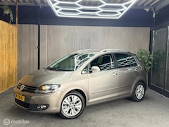 Volkswagen Golf Plus - 1.4 TSI Highline | Led | PDC | Navi |